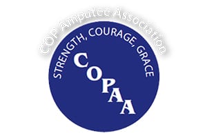 COP Amputee Association